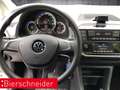 Volkswagen e-up! move up! KLIMA DAB MAPS+MORE Weiß - thumbnail 8