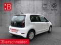 Volkswagen e-up! move up! KLIMA DAB MAPS+MORE Weiß - thumbnail 13