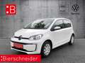 Volkswagen e-up! move up! KLIMA DAB MAPS+MORE White - thumbnail 1
