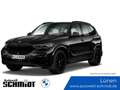 BMW X5 xDrive45e M Sportpaket + 2Jahre-BPS.-GARANTIE Schwarz - thumbnail 1