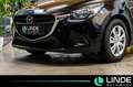 Mazda 2 Center-Line |PDC|SHZ|KLIMA|TEMPOMAT|AUX Schwarz - thumbnail 2