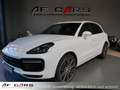 Porsche Cayenne Turbo HUD 22" PCCB Approved Matrix Keramik Weiß - thumbnail 1