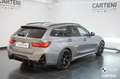 BMW 320 d Touring mhev 48V Msport xdrive auto Grigio - thumbnail 6
