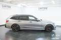 BMW 320 d Touring mhev 48V Msport xdrive auto Grigio - thumbnail 4