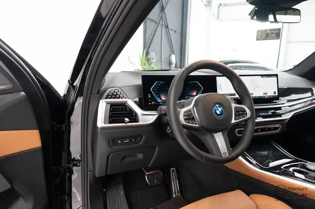 BMW X5 X5 view 9