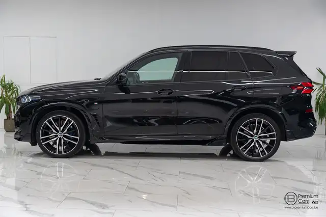BMW X5 X5 view 8