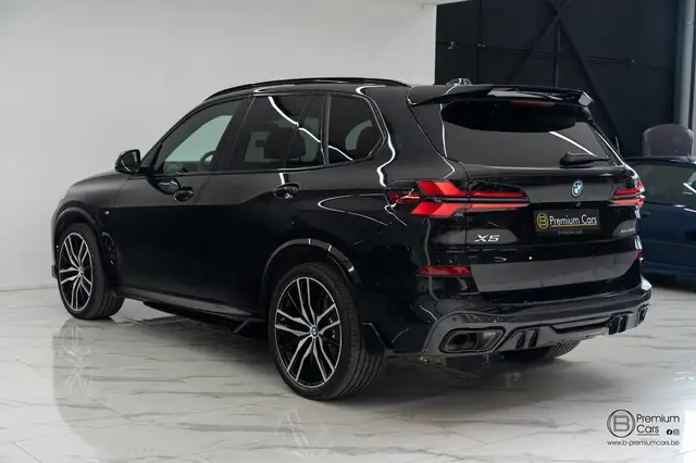 BMW X5 X5 view 14