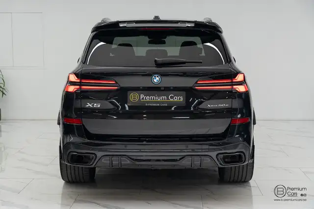 BMW X5 X5 view 15