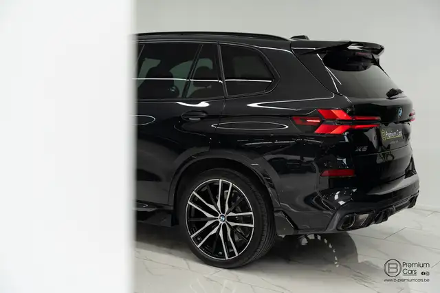 BMW X5 X5 view 11
