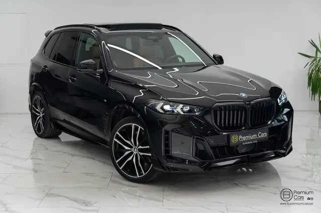 BMW X5 X5 view 7