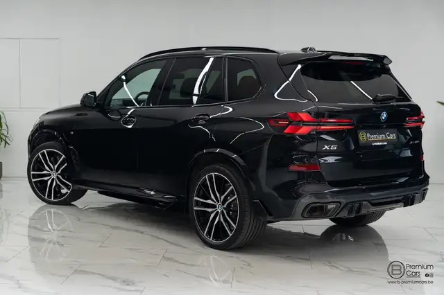 BMW X5 X5 view 13