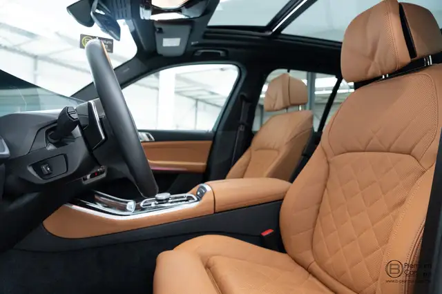 BMW X5 X5 view 10