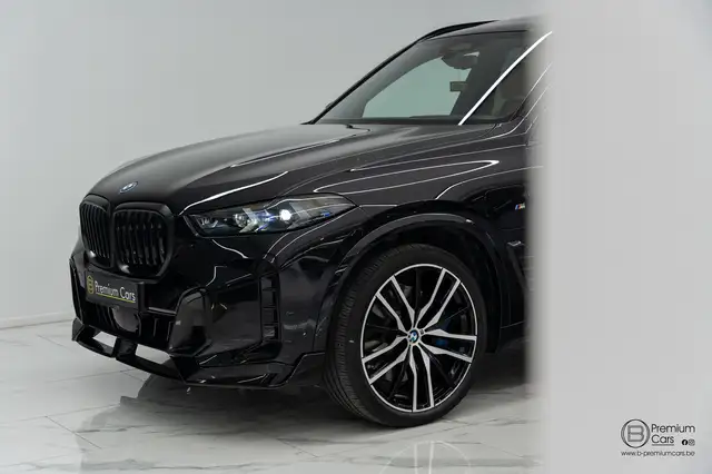 BMW X5 X5 view 12