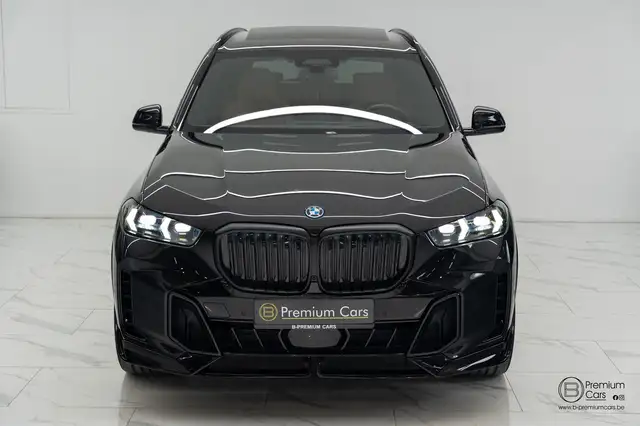 BMW X5 X5 view 4