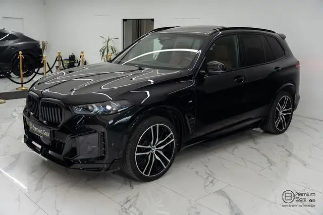 BMW X5 X5 view 3
