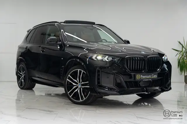 BMW X5 X5 view 6