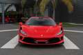 Ferrari F8 Spider Rojo - thumbnail 5