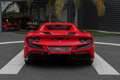 Ferrari F8 Spider Rojo - thumbnail 11