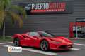 Ferrari F8 Spider Rojo - thumbnail 1