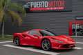 Ferrari F8 Spider Rojo - thumbnail 4