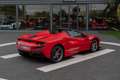 Ferrari F8 Spider Rojo - thumbnail 9