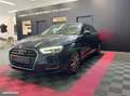 Audi A3 35 TFSI 150ch S tronic 7 Design Luxe ORIGINE FRANC Bleu - thumbnail 8
