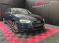 Audi A3 35 TFSI 150ch S tronic 7 Design Luxe ORIGINE FRANC Bleu - thumbnail 1
