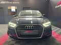 Audi A3 35 TFSI 150ch S tronic 7 Design Luxe ORIGINE FRANC Bleu - thumbnail 7