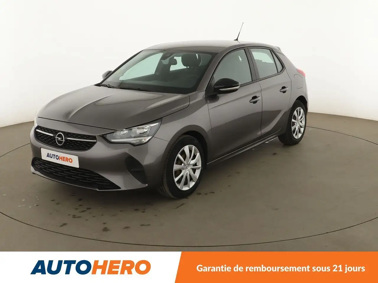 Opel Corsa 1.5 Diesel Edition