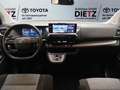 Toyota Proace Verso City 2.0 D L2 Team D*NAVI*ACC*AHK Schwarz - thumbnail 11