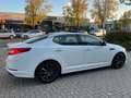 Kia Optima 2.0 CVVT Hybrid Super Pack - Pano - Vol Opties Wit - thumbnail 21
