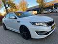 Kia Optima 2.0 CVVT Hybrid Super Pack - Pano - Vol Opties Wit - thumbnail 18