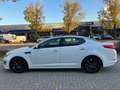 Kia Optima 2.0 CVVT Hybrid Super Pack - Pano - Vol Opties Wit - thumbnail 3