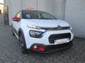 Citroen C3 1.5 Bluehdi Feel Pack Blanc - thumbnail 4
