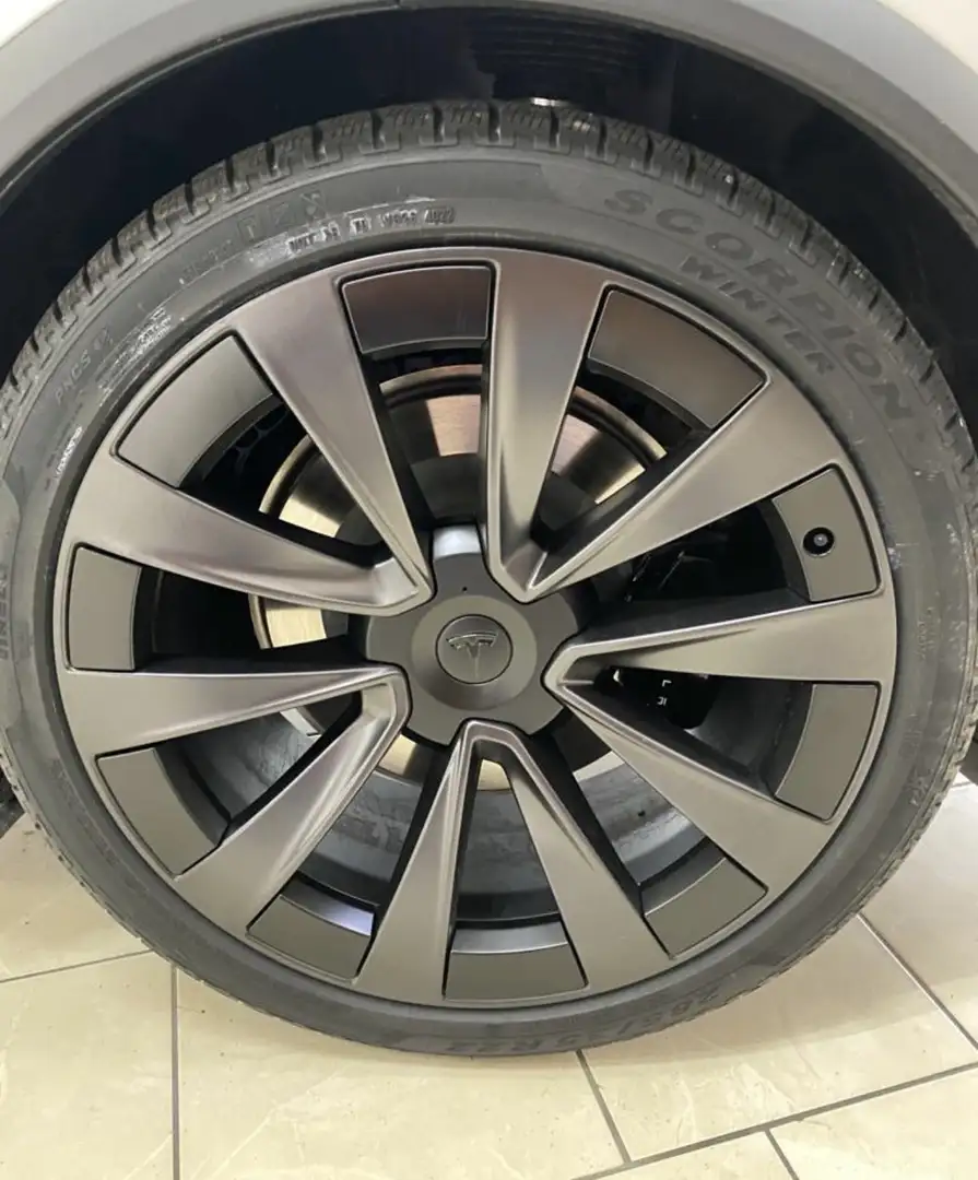 Tesla Model X Performance Plaid awd 6p.ti.  IVA ESPOSTA - 2