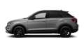 Volkswagen T-Roc Style 1.5 TSI DSG BlackP Matrix Nav IQ 19Z 110 ... Grau - thumbnail 2