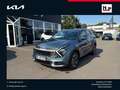 Kia Sportage Vision 1.6 CRDi Mild Hybrid EU6e Klimaanlage Apple Gris - thumbnail 1