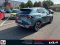Kia Sportage Vision 1.6 CRDi Mild Hybrid EU6e Klimaanlage Apple Gris - thumbnail 4