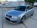 Audi A4 2.5 Diesle S-Line Automatic Grau - thumbnail 2