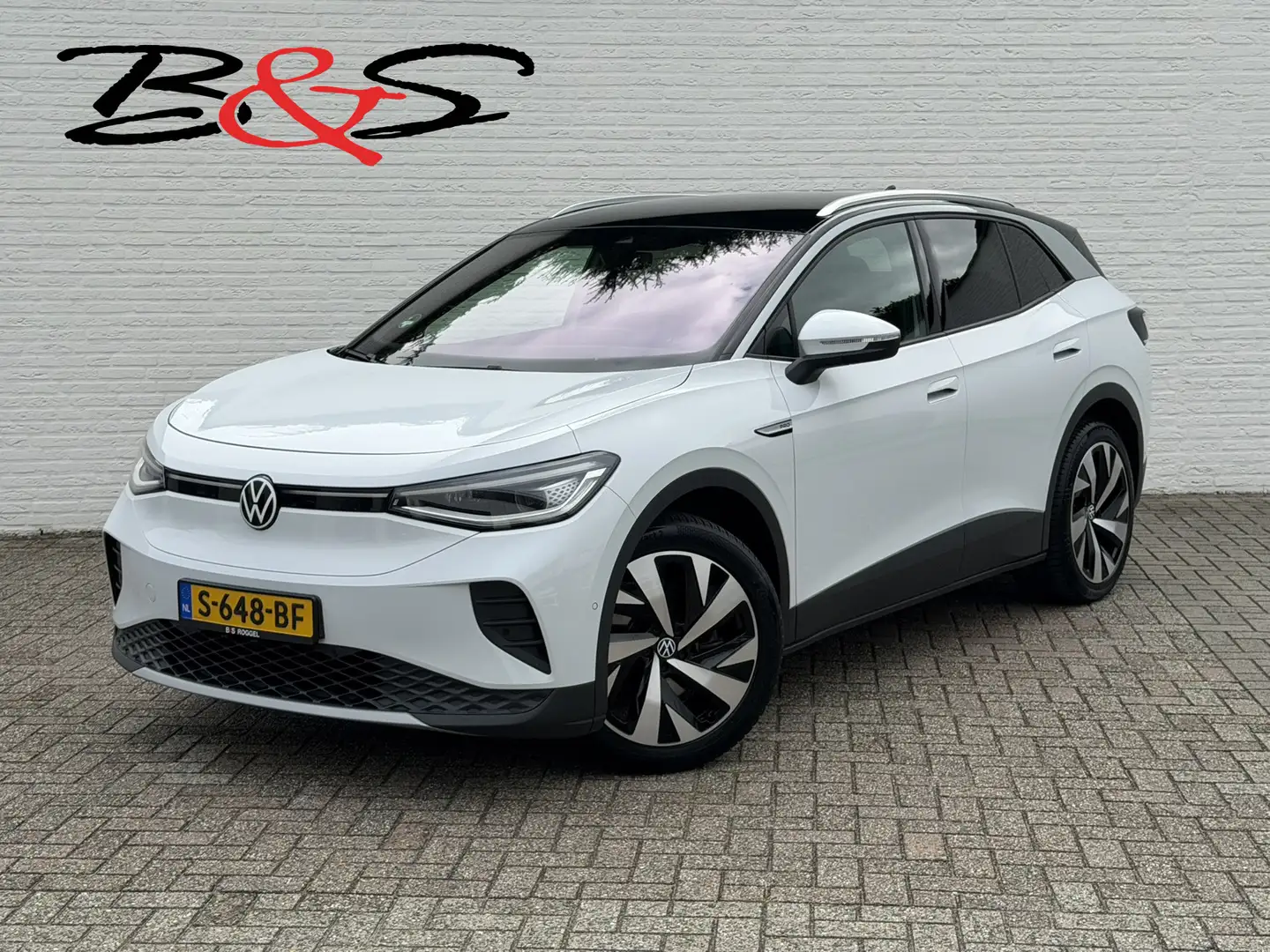 VOLKSWAGEN Id.4