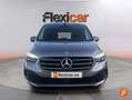 Mercedes-Benz Citan Tourer 110CDI Base Gris - thumbnail 2