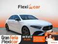 Mercedes-Benz A 180 Sedán Blanco - thumbnail 1