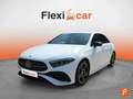 Mercedes-Benz A 180 Sedán Blanco - thumbnail 3