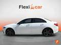 Mercedes-Benz A 180 Sedán Blanco - thumbnail 4