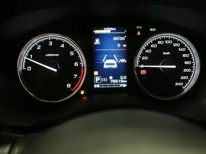 Subaru Forester 2.0i Hybrid CVT Sport Plus 2021, foto 38