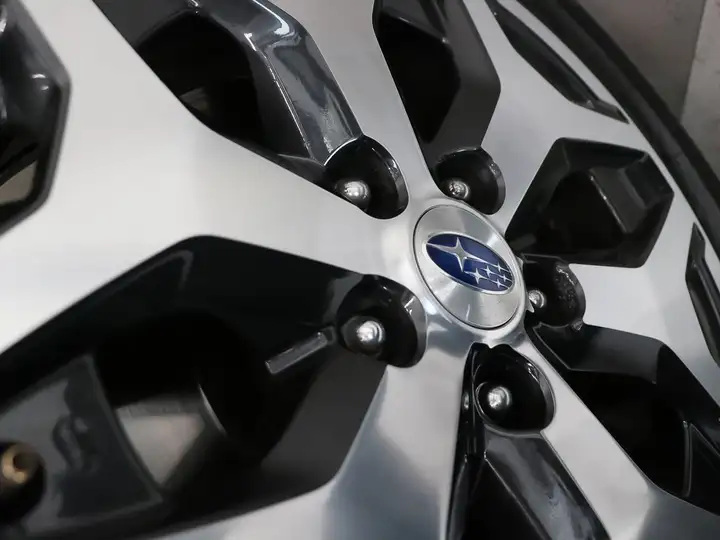 Subaru Forester 2.0i Hybrid CVT Sport Plus 2021, foto 45
