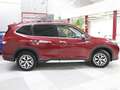Subaru Forester 2.0i Hybrid Sport Plus CVT Rojo - thumbnail 3