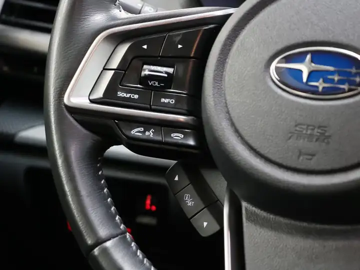 Subaru Forester 2.0i Hybrid CVT Sport Plus 2021, foto 34