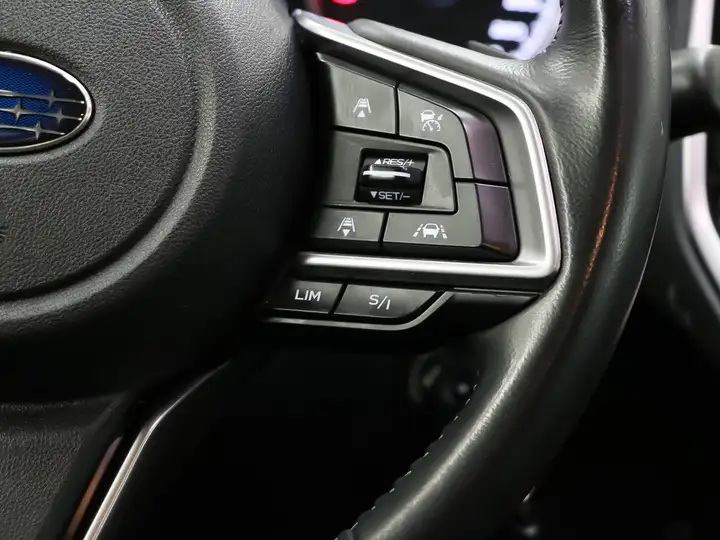 Subaru Forester 2.0i Hybrid CVT Sport Plus 2021, foto 35