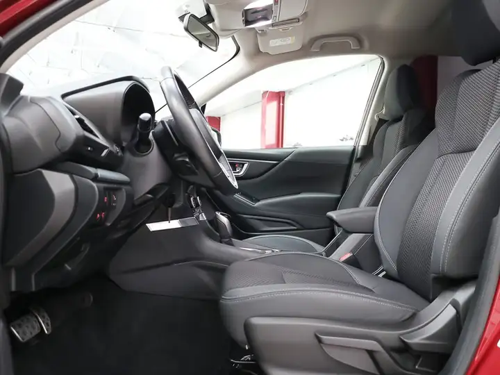 Subaru Forester 2.0i Hybrid CVT Sport Plus 2021, foto 9